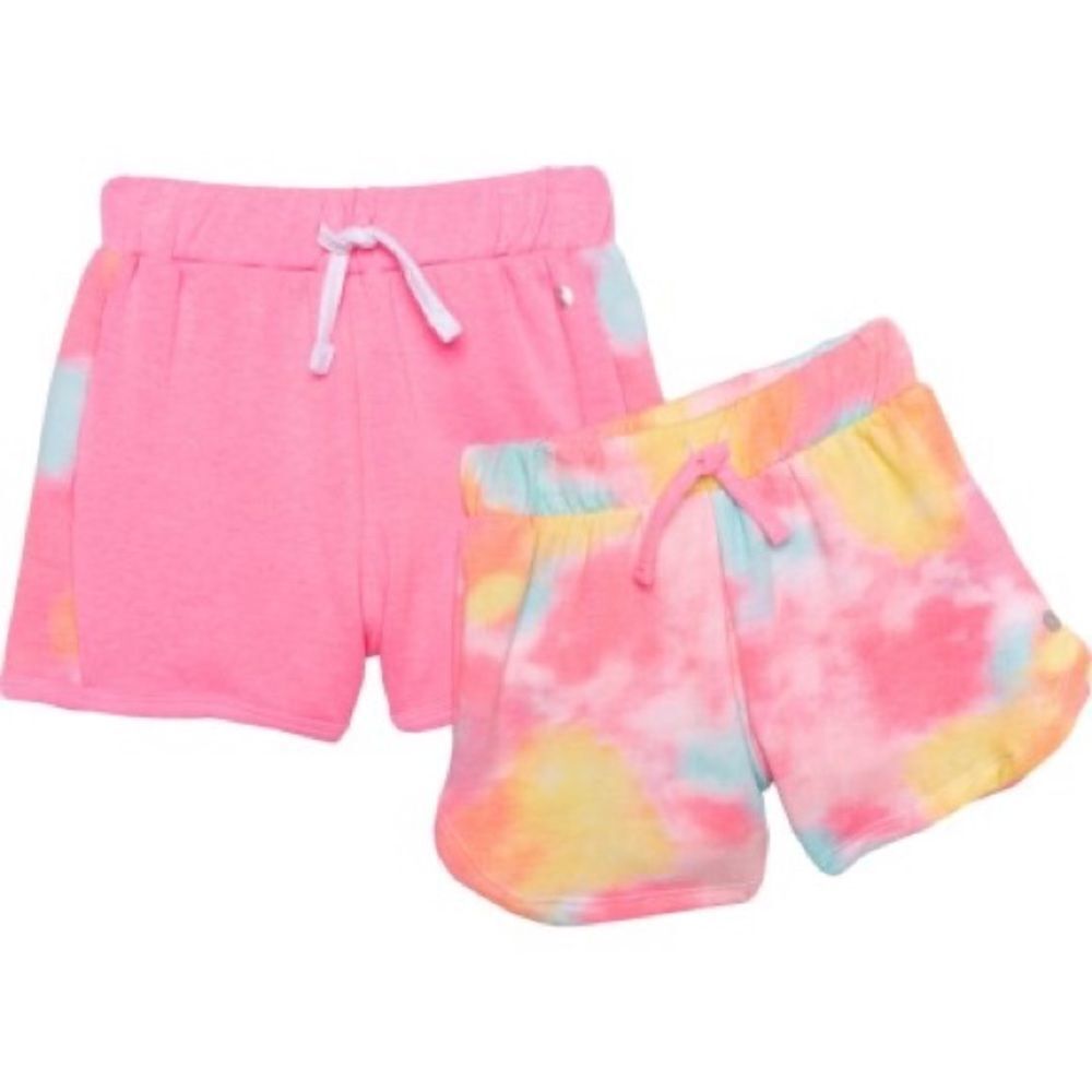 Layer 8 | 2 pack cotton short